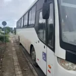 Ônibus MASCARELLO ROMA VW 17.230 JM 2013 seminovo à venda, código 219 - foto 03