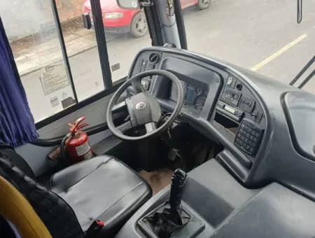 Ônibus MASCARELLO ROMA VW 17.230 JM 2013 seminovo à venda, código 219 - foto 05