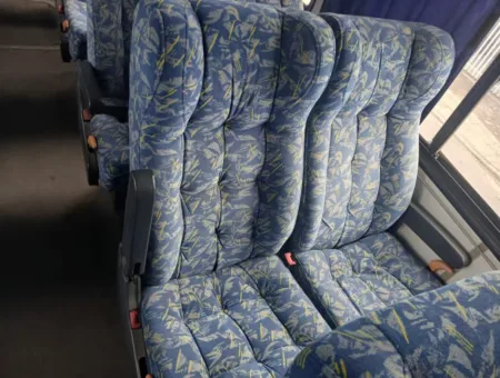 Ônibus MASCARELLO ROMA VW 17.230 JM 2013 seminovo à venda, código 219 - foto 06
