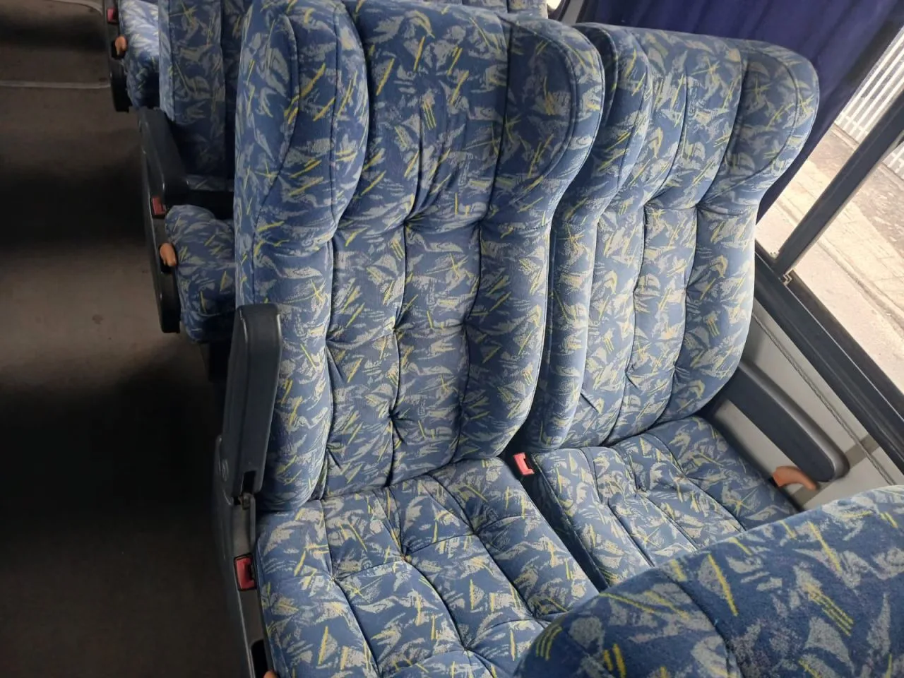 Ônibus MASCARELLO ROMA VW 17.230 JM 2013 seminovo à venda, código 219 - foto 06