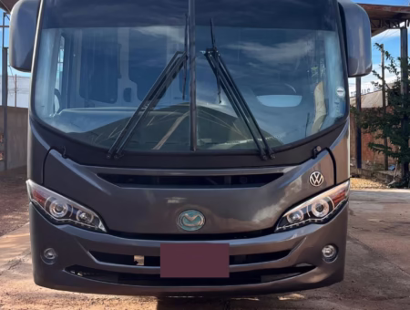 MASCARELLO ROMA ANO 2012 VW 17.230 JM COD.COD338
