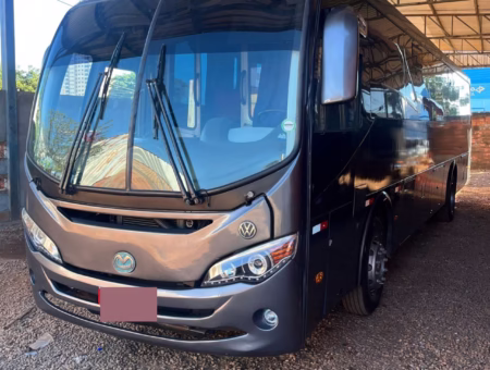 MASCARELLO ROMA ANO 2012 VW 17.230 JM COD.COD338