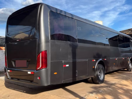 MASCARELLO ROMA ANO 2012 VW 17.230 JM COD.COD338