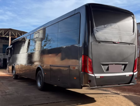 MASCARELLO ROMA ANO 2012 VW 17.230 JM COD.COD338
