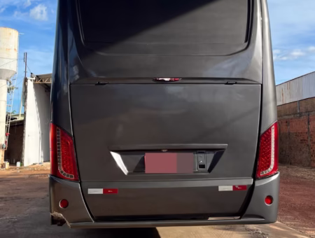 MASCARELLO ROMA ANO 2012 VW 17.230 JM COD.COD338