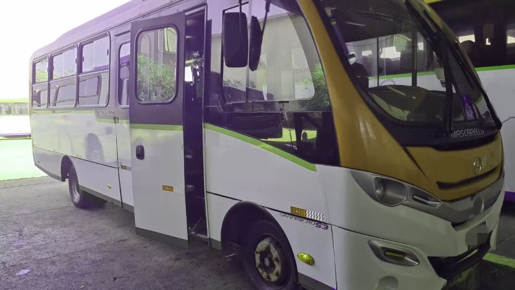 MASCARELLO S23 ANO 2022 MB LO 916 JM COD.1331