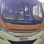 Ônibus MASCARELLO S23 MB LO 916 JM 2022 seminovo à venda, código 1331 - foto 02