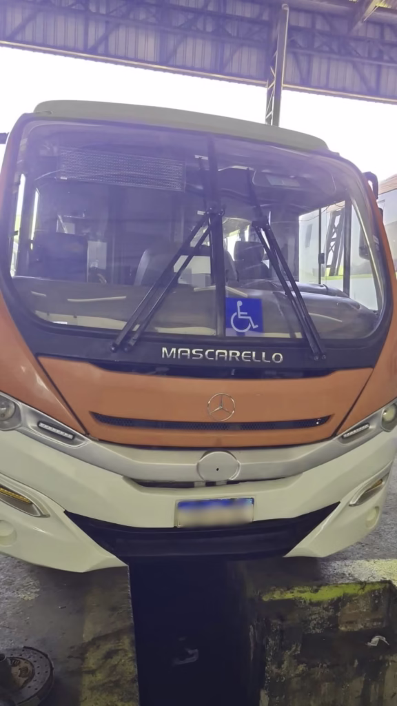 MASCARELLO S23 ANO 2022 MB LO 916 JM COD.1331