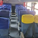 Ônibus MASCARELLO S23 MB LO 916 JM 2022 seminovo à venda, código 1331 - foto 04