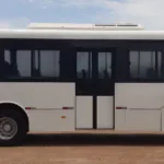 Ônibus NEOBUS MEGA MB 1721 JM 2014 seminovo à venda, código 1483 - foto 02