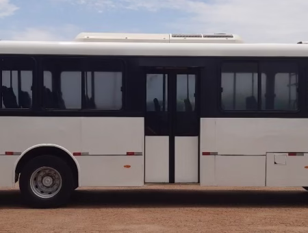 NEOBUS MEGA ANO 2014 MB 1721 JM COD.1483