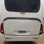 Ônibus NEOBUS MEGA MB 1721 JM 2014 seminovo à venda, código 1483 - foto 03