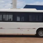Ônibus NEOBUS MEGA MB 1721 JM 2014 seminovo à venda, código 1483 - foto 04