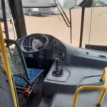 Ônibus NEOBUS MEGA MB 1721 JM 2014 seminovo à venda, código 1483 - foto 05