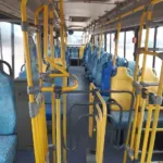 Ônibus NEOBUS MEGA MB 1721 JM 2014 seminovo à venda, código 1483 - foto 06