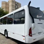 Ônibus NEOBUS MEGA PLUS IVECO 170 S28 JM 2015 seminovo à venda, código 1263 - foto 04