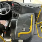 Ônibus NEOBUS MEGA PLUS IVECO 170 S28 JM 2015 seminovo à venda, código 1263 - foto 06