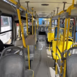 NEOBUS MEGA PLUS ANO 2015 IVECO 170 S28 JM COD.1263