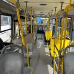 Ônibus NEOBUS MEGA PLUS IVECO 170 S28 JM 2015 seminovo à venda, código 1263 - foto 07