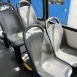 Ônibus NEOBUS MEGA PLUS IVECO 170 S28 JM 2015 seminovo à venda, código 1263 - foto 08