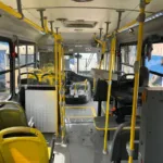 Ônibus NEOBUS MEGA PLUS IVECO 170 S28 JM 2015 seminovo à venda, código 1263 - foto 09