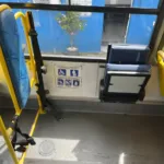 Ônibus NEOBUS MEGA PLUS IVECO 170 S28 JM 2015 seminovo à venda, código 1263 - foto 11