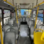 Ônibus NEOBUS MEGA PLUS IVECO 170 S28 JM 2015 seminovo à venda, código 1263 - foto 12