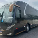Ônibus NEOBUS N10 NEW ROAD 380 K310 JM 2014 seminovo à venda, código 1264 - foto 01