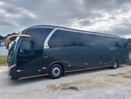 NEOBUS N10 NEW ROAD 380 ANO 2014 K310 JM COD.1264