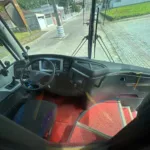Ônibus NEOBUS N10 NEW ROAD 380 K310 JM 2014 seminovo à venda, código 1264 - foto 04