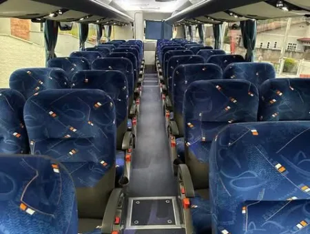 Ônibus NEOBUS N10 NEW ROAD 380 K310 JM 2014 seminovo à venda, código 1264 - foto 08