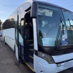 Neobus New Road 340 ano 2015 Mercedes-Benz OF 1721 COD.209