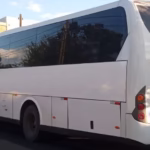 Neobus New Road 340 ano 2015 Mercedes-Benz OF 1721 COD.209