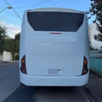 Neobus New Road 340 ano 2015 Mercedes-Benz OF 1721 COD.209
