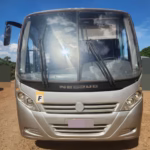 NEOBUS SPECTRUM ANO 2012 M.BENZ OF 1721 JM COD.449