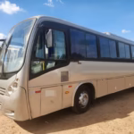 NEOBUS SPECTRUM ANO 2012 M.BENZ OF 1721 JM COD.449