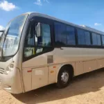 Ônibus NEOBUS SPECTRUM M.BENZ OF 1721 JM 2012 seminovo à venda, código 449 - foto 03