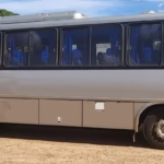 NEOBUS SPECTRUM ANO 2012 M.BENZ OF 1721 JM COD.449