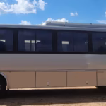 NEOBUS SPECTRUM ANO 2012 M.BENZ OF 1721 JM COD.449
