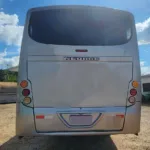 Ônibus NEOBUS SPECTRUM M.BENZ OF 1721 JM 2012 seminovo à venda, código 449 - foto 06