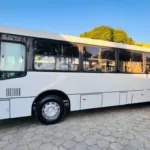 Ônibus NEOBUS SPECTRUM VOLVO B270 F JM 2015 seminovo à venda, código 1353 - foto 02