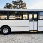 Ônibus NEOBUS SPECTRUM VOLVO B270 F JM 2015 seminovo à venda, código 1353 - foto 03