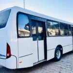 Ônibus NEOBUS SPECTRUM VOLVO B270 F JM 2015 seminovo à venda, código 1353 - foto 04