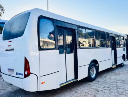 Ônibus NEOBUS SPECTRUM VOLVO B270 F JM 2015 seminovo à venda, código 1353 - foto 04