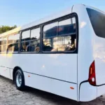 Ônibus NEOBUS SPECTRUM VOLVO B270 F JM 2015 seminovo à venda, código 1353 - foto 05