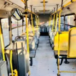 Ônibus NEOBUS SPECTRUM VOLVO B270 F JM 2015 seminovo à venda, código 1353 - foto 09