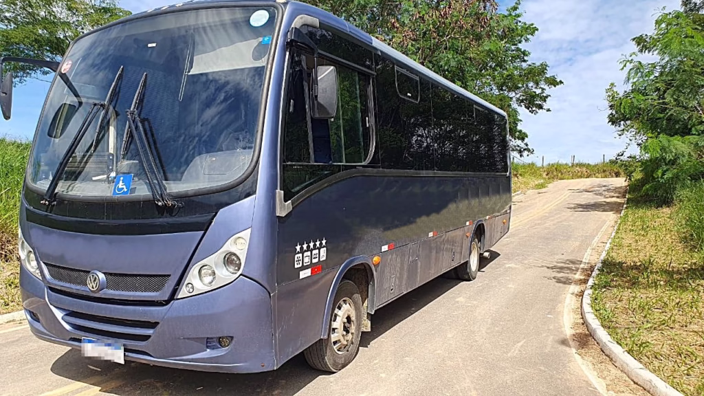 NEOBUS THUNDER PLUS ANO 2012 VW 9150 JM COD.05