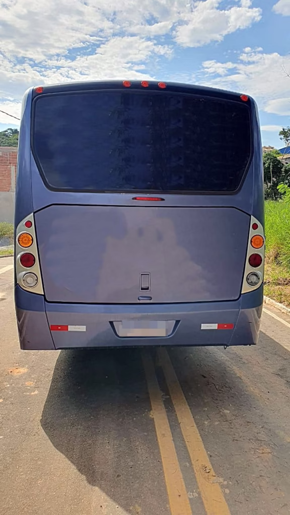 NEOBUS THUNDER PLUS ANO 2012 VW 9150 JM COD.05