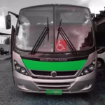 NEOBUS THUNDER PLUS ANO 2013 VW 9.160 JM COD.1506