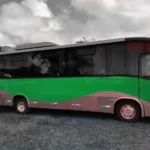 Ônibus NEOBUS THUNDER PLUS VW 9.160 JM 2013 seminovo à venda, código 1506 - foto 02